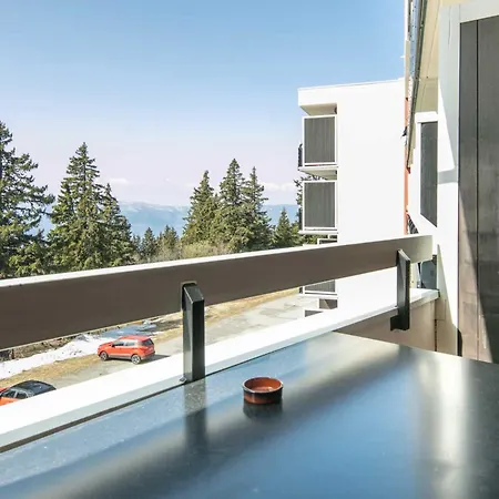 Daire Les Marmottes By Interhome Chamrousse