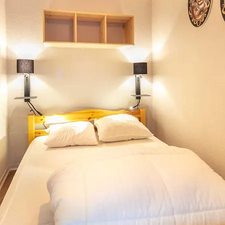 Les Marmottes By Interhome Daire