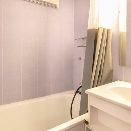 Les Marmottes By Interhome * Chamrousse
