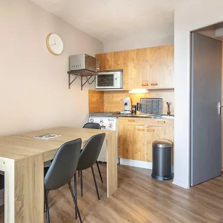 Les Marmottes By Interhome Daire *