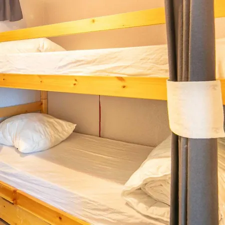 Les Marmottes By Interhome *